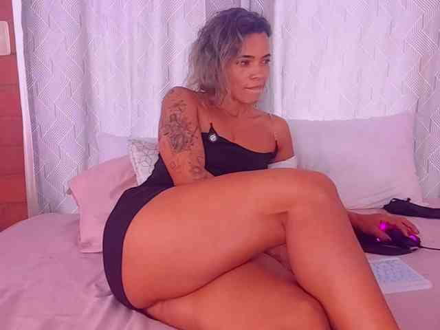 SashaKleinOF