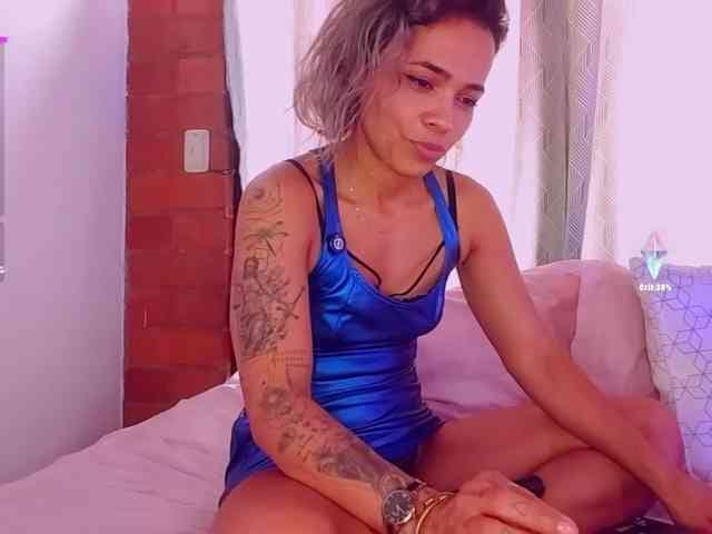 SashaKlein-xo