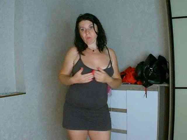 AlisaSmileHot