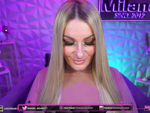 TamaraMilano