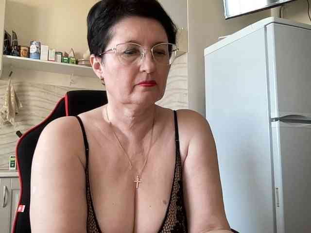 HotMilfPussy