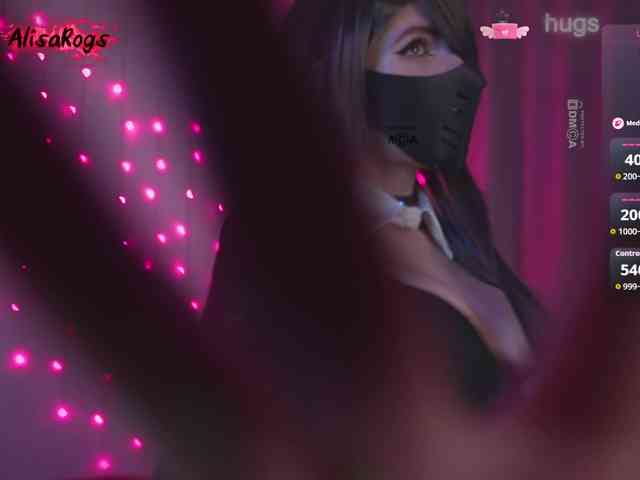 AlisaRogs