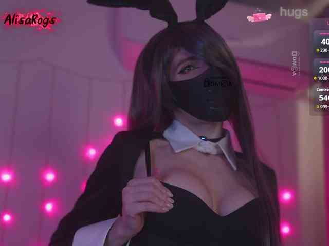 AlisaRogs