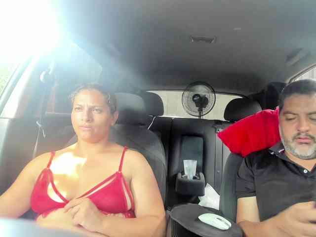 hotandfierylatinos2025