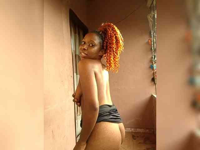 Nigeriamostbeautiful