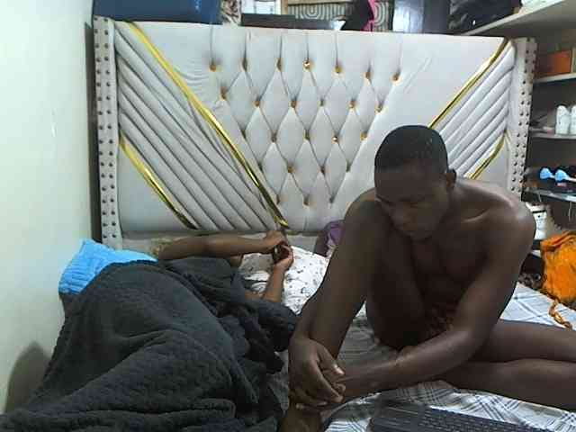 Cutypussy-beastycocky