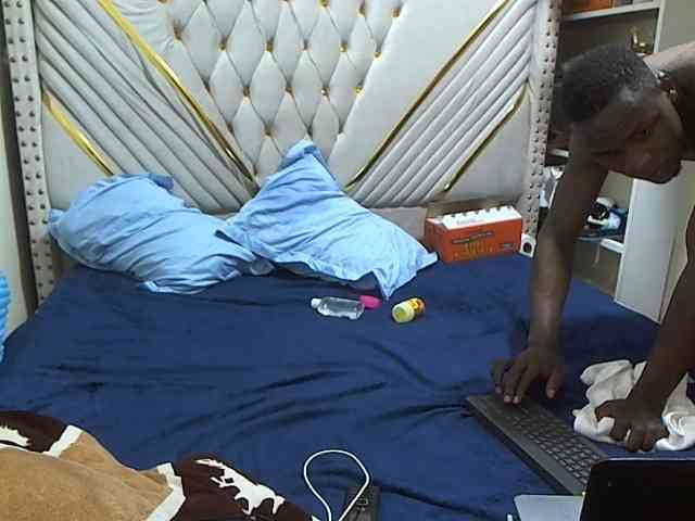 Cutypussy-beastycocky