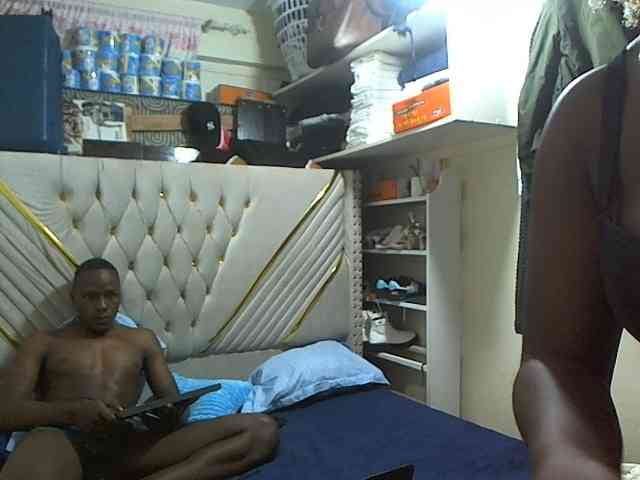 Cutypussy-beastycocky