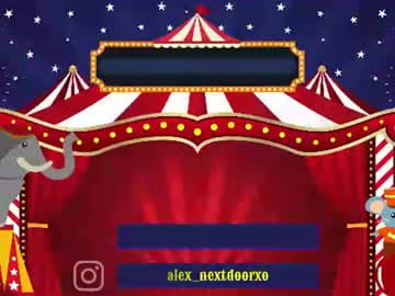 alex_nextdoor