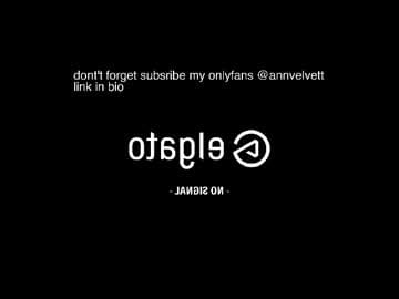 annvelvet