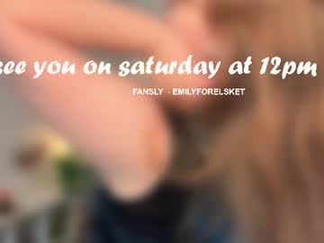 emilyforelsket
