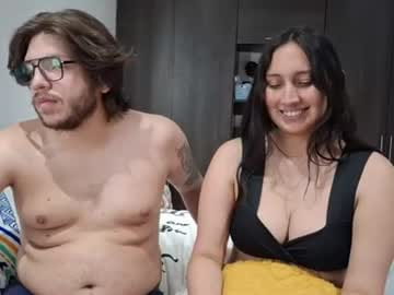 ethan and eve