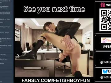 fetishboyfun