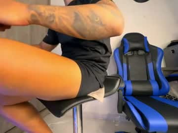 geordylatino