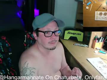 hangarmannate