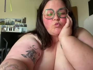 JustMeTheSSBBW