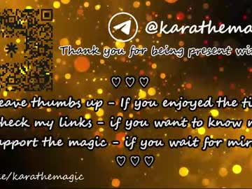 karathemagic