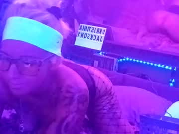 kikilovespartylights