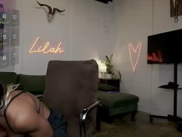 lilah_fit