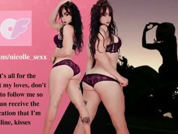 nicollesexxx