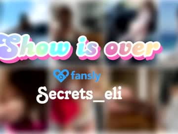 secrets_eli