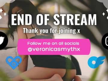 veronicasmythx