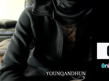 younqandhunq