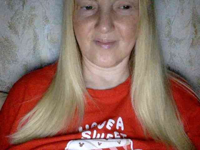 BlondyVio