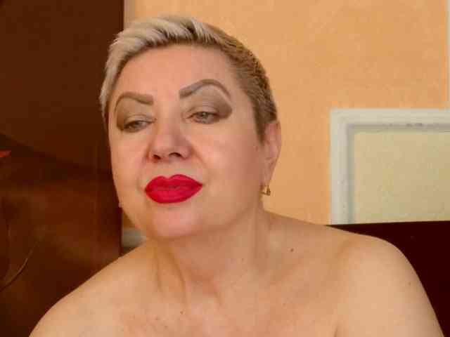 PoshLadyx