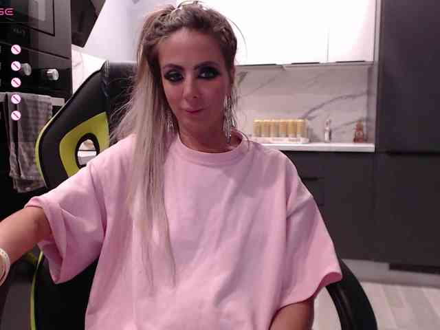 blondalina