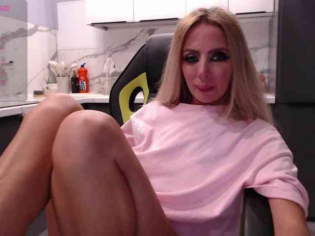 blondalina