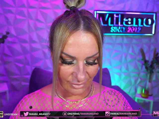 TamaraMilano