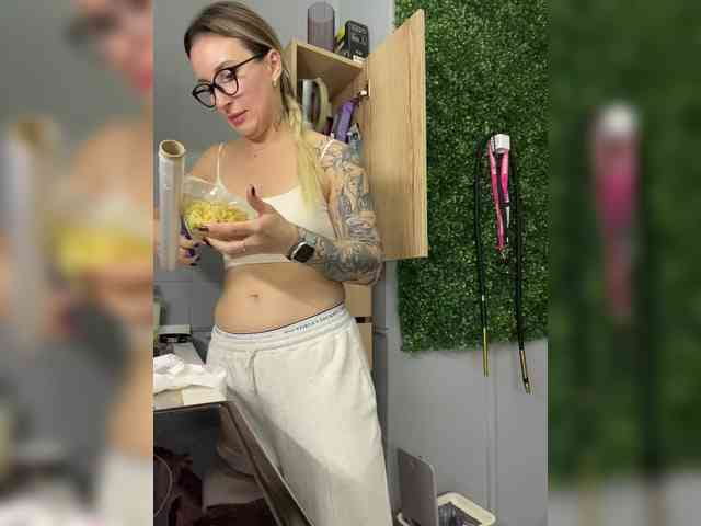 Miss-Fetish