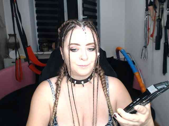 missGODDESS
