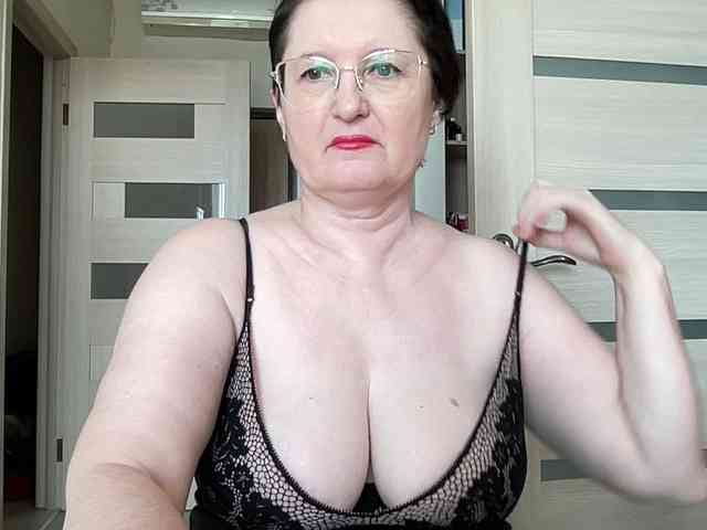 HotMilfPussy