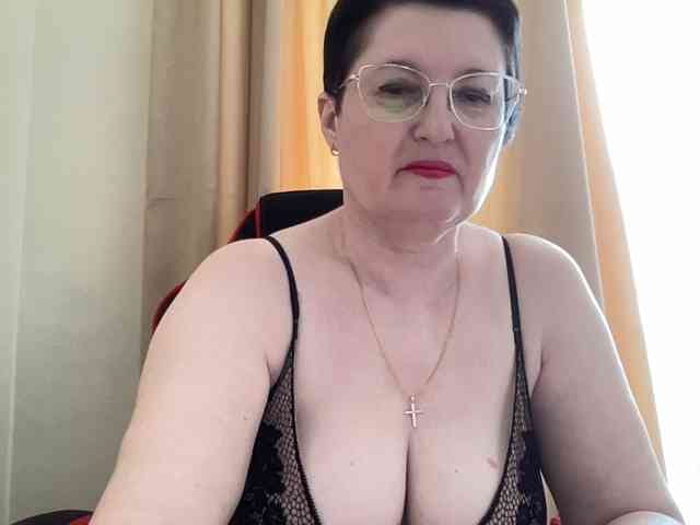 HotMilfPussy