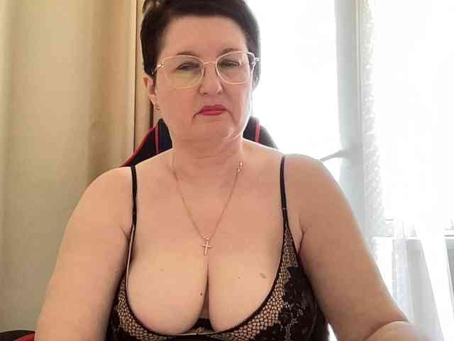 HotMilfPussy