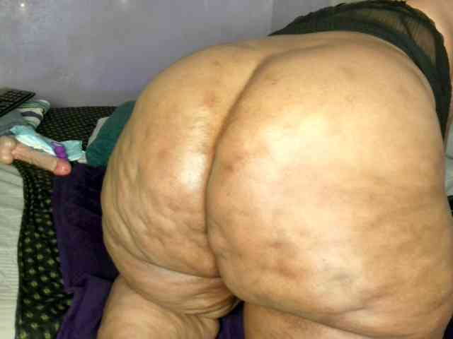 Big-Ass-Wilma