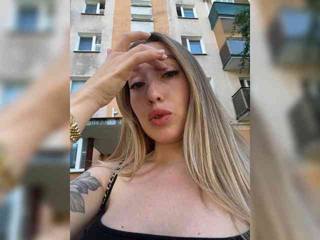 KiraBlake