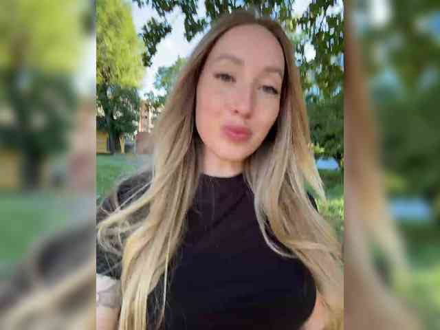 KiraBlake
