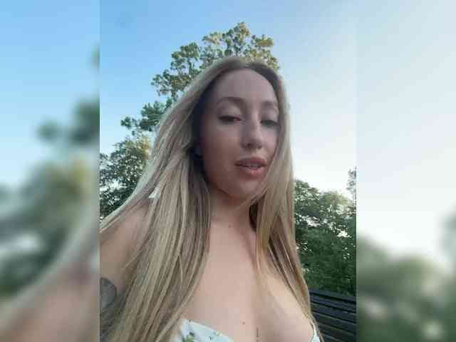 KiraBlake