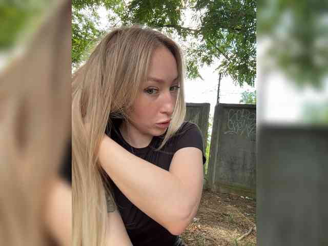 KiraBlake