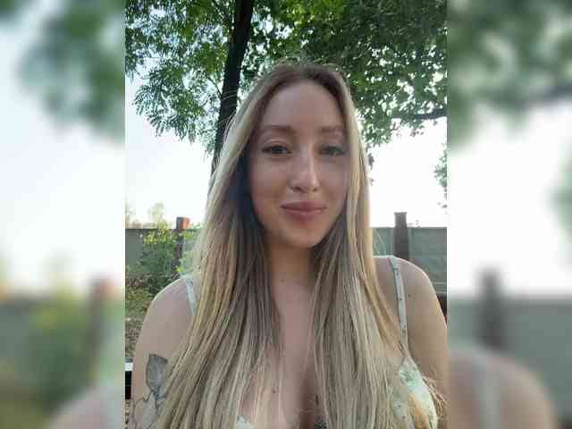 KiraBlake