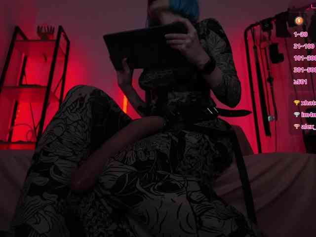 CyberGoddess