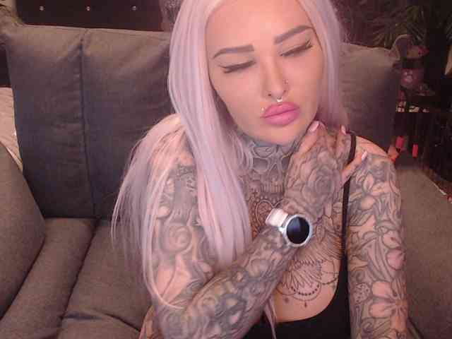 MilaElaine