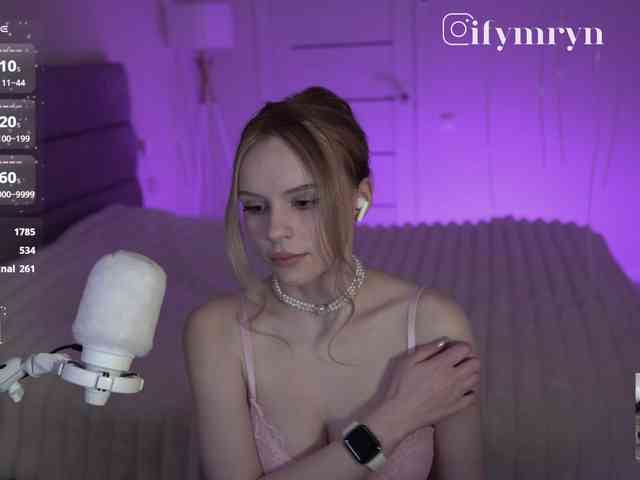 fymryn