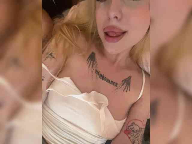 CutieMolly