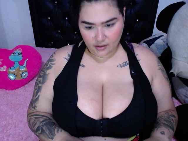 GabiBigBoobs