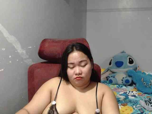 BubbleButtPinay
