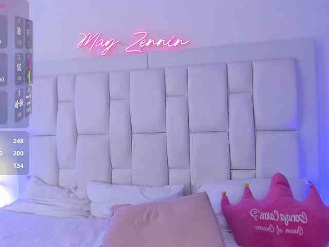 MAY-ZENNIN